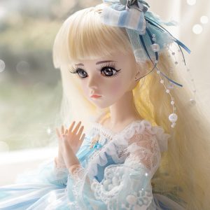 Doris Doll